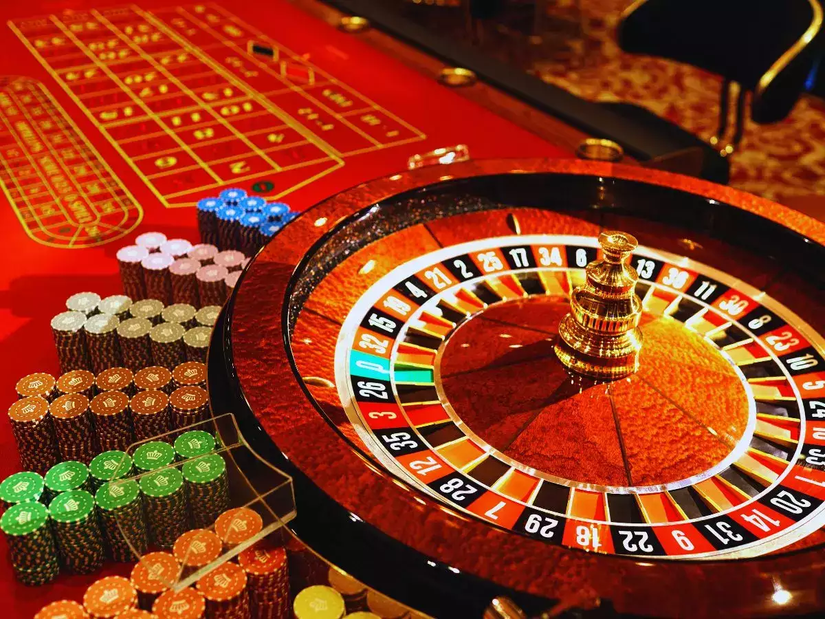 Kirgo Casino