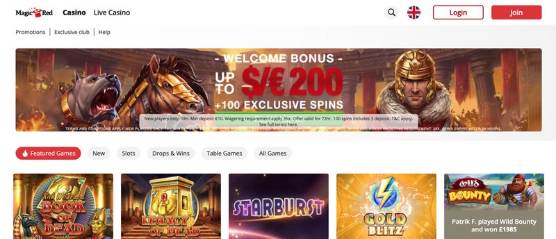 Útmutató yep casino bonus